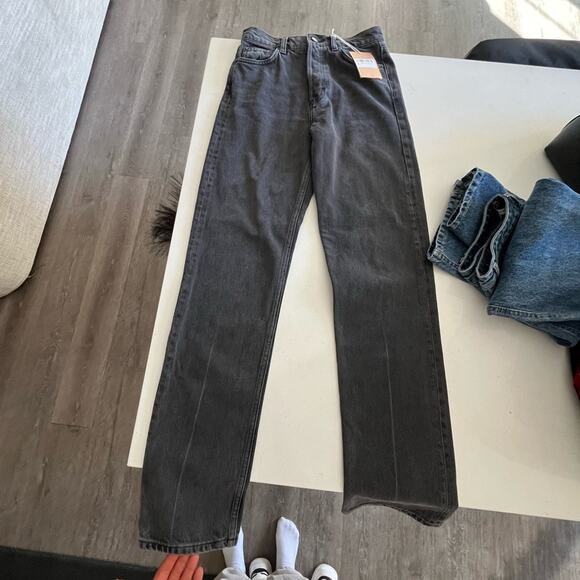 Reformation jeans - Brand new with tag - size 25 - Picture 1 of 7